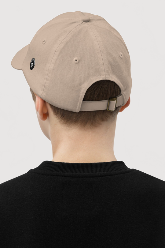 Youth Baseball Cap | Valucap - Famesnob