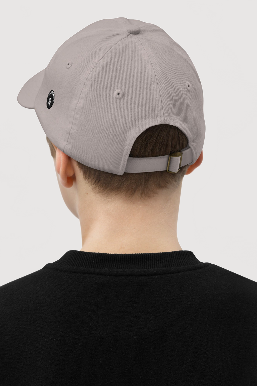 Youth Baseball Cap | Valucap - Famesnob