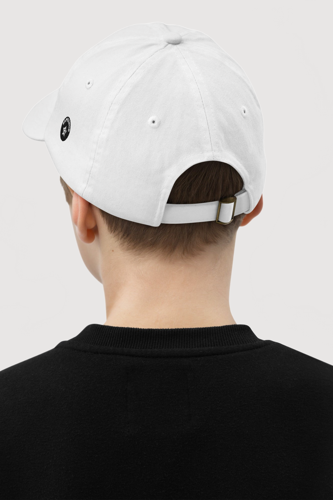 Youth Baseball Cap | Valucap - Famesnob