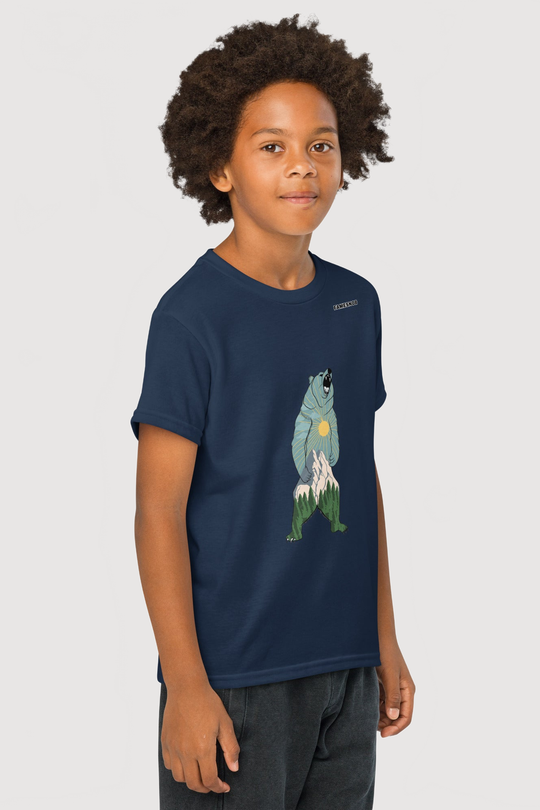 Youth Sports T-shirt | Gildan - Famesnob