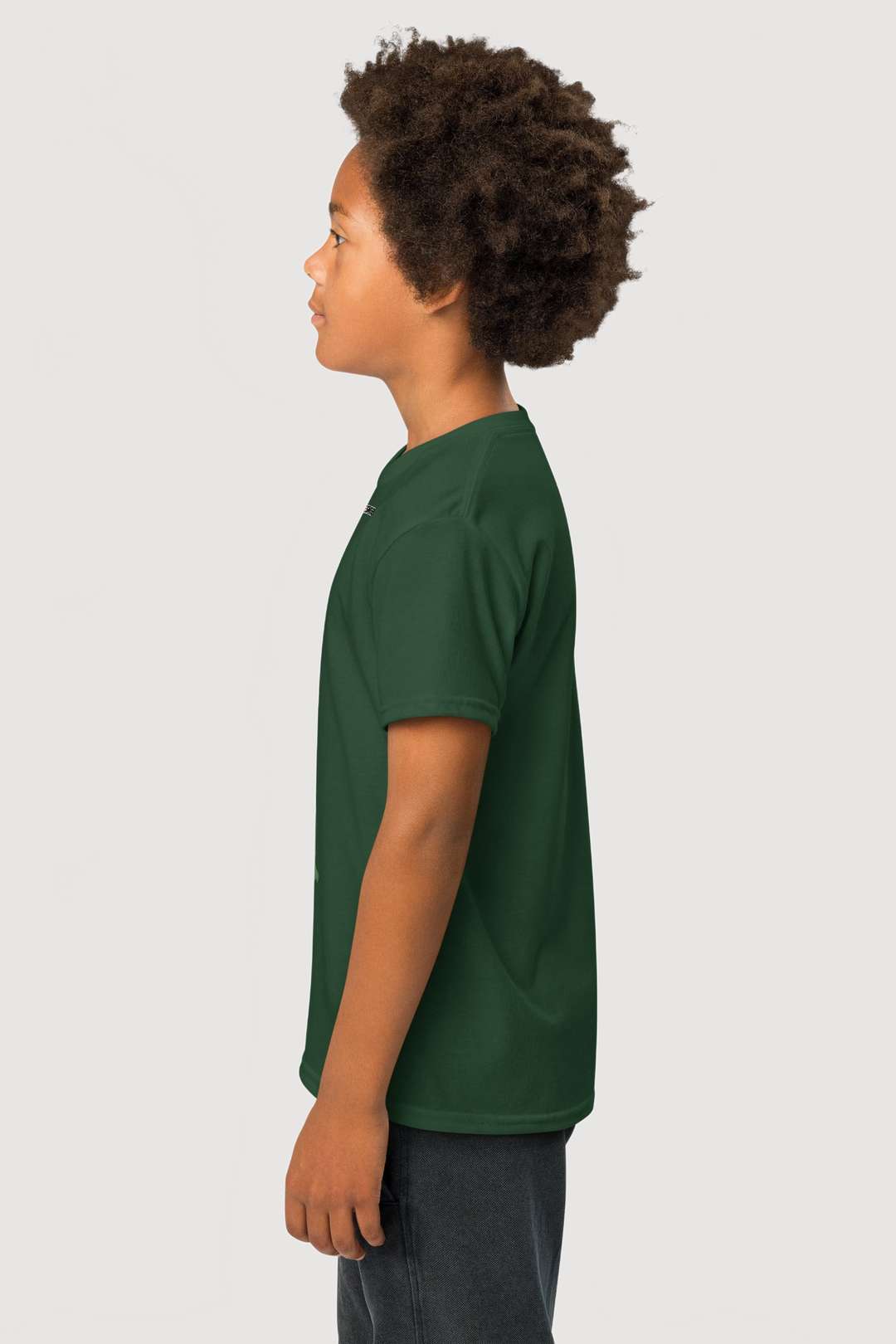 Youth Sports T-shirt | Gildan - Famesnob
