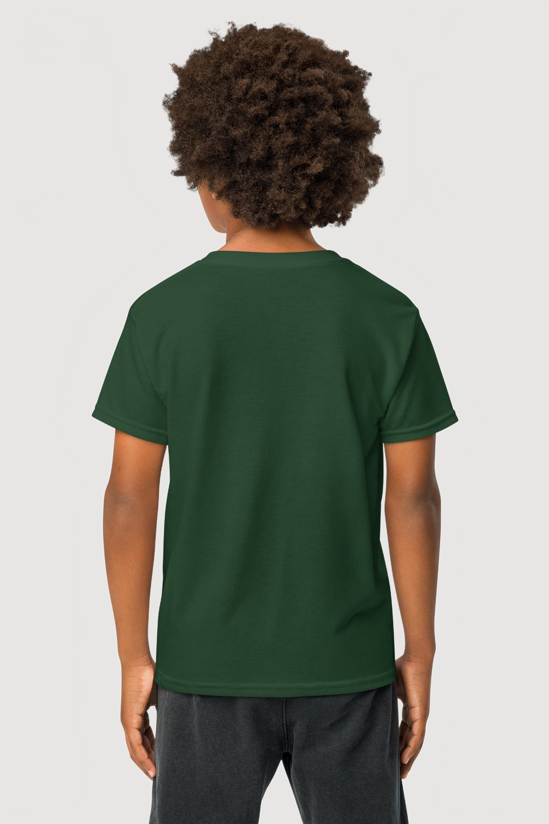 Youth Sports T-shirt | Gildan - Famesnob