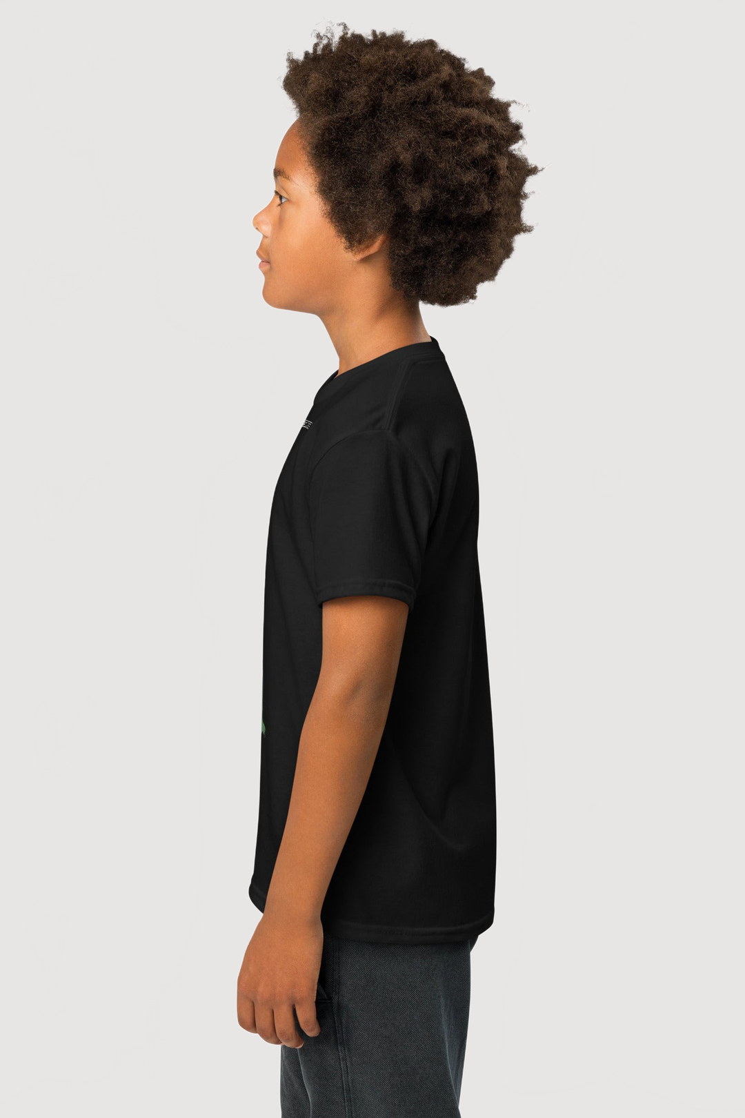 Youth Sports T-shirt | Gildan - Famesnob