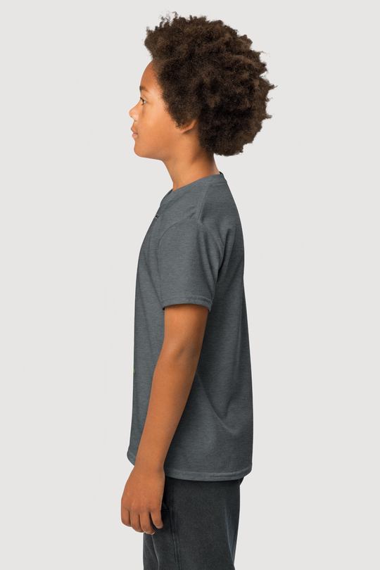 Youth Sports T-shirt | Gildan - Famesnob