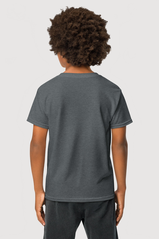 Youth Sports T-shirt | Gildan - Famesnob