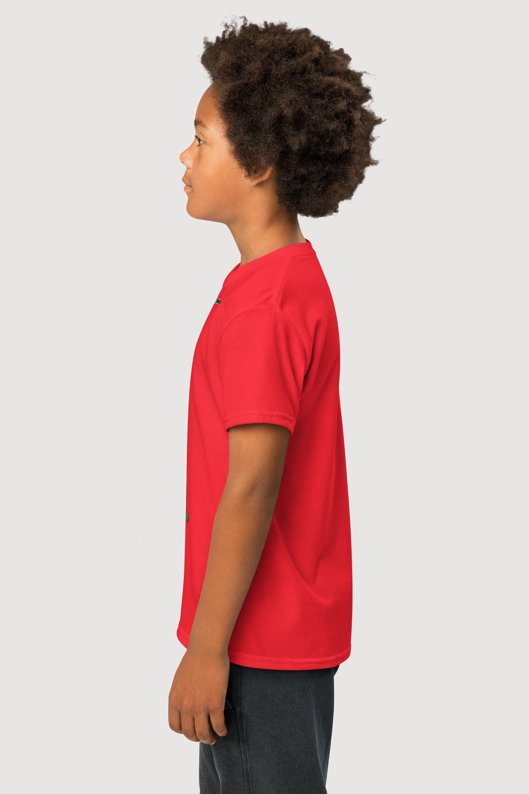 Youth Sports T-shirt | Gildan - Famesnob