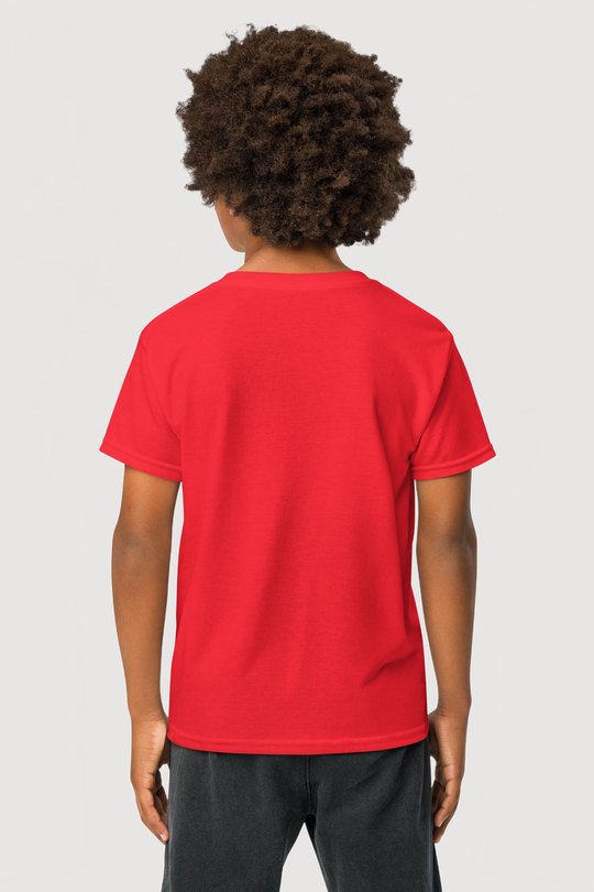 Youth Sports T-shirt | Gildan - Famesnob