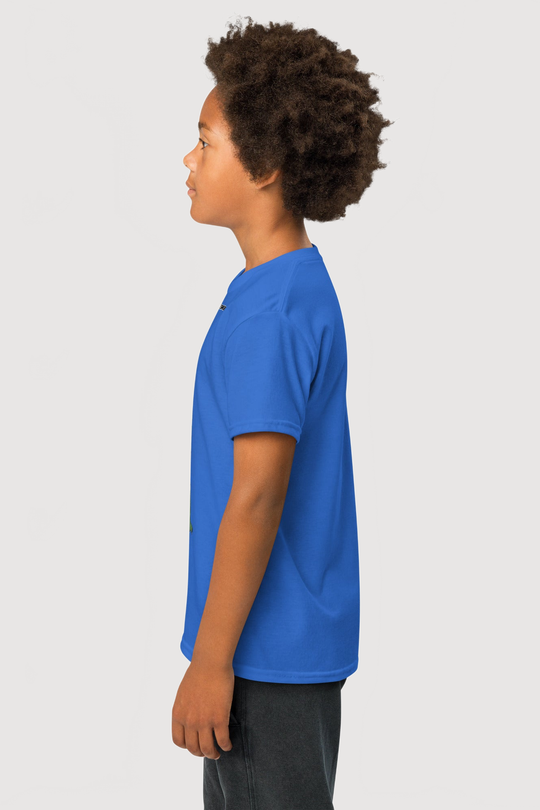 Youth Sports T-shirt | Gildan - Famesnob
