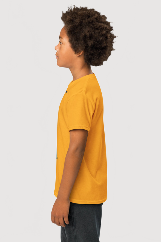 Youth Sports T-shirt | Gildan - Famesnob