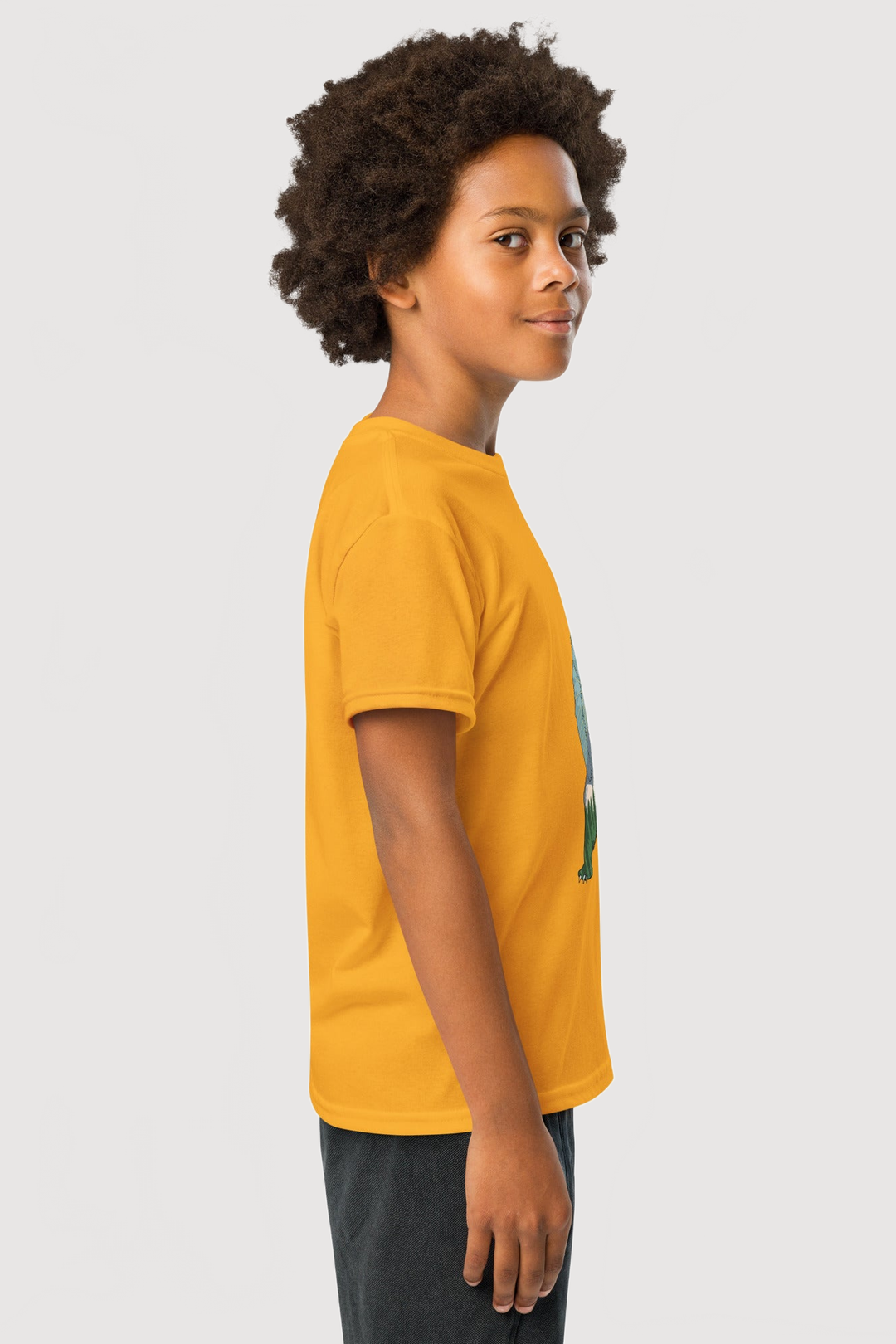 Youth Sports T-shirt | Gildan - Famesnob