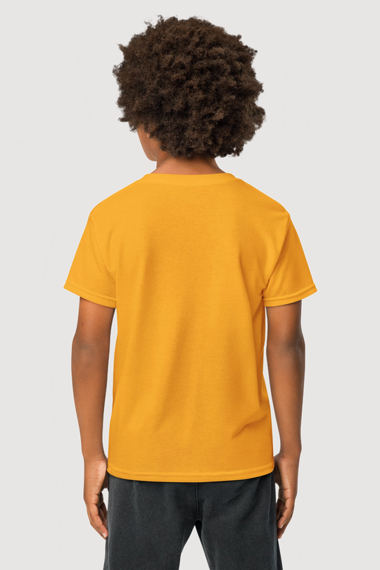 Youth Sports T-shirt | Gildan - Famesnob