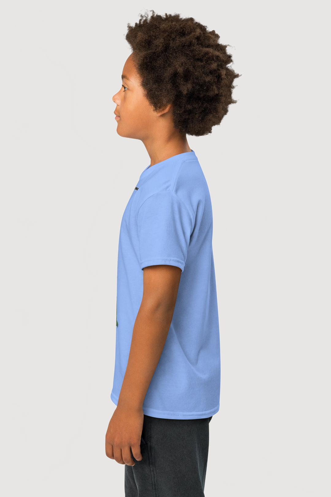 Youth Sports T-shirt | Gildan - Famesnob