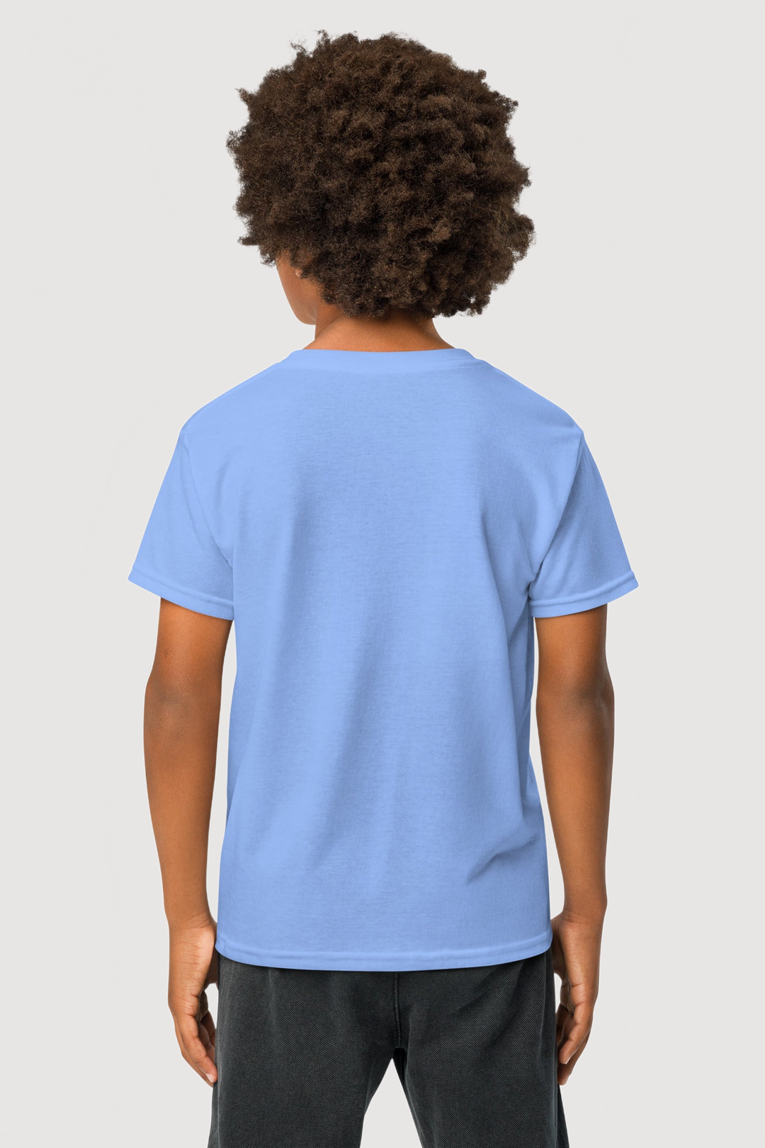 Youth Sports T-shirt | Gildan - Famesnob