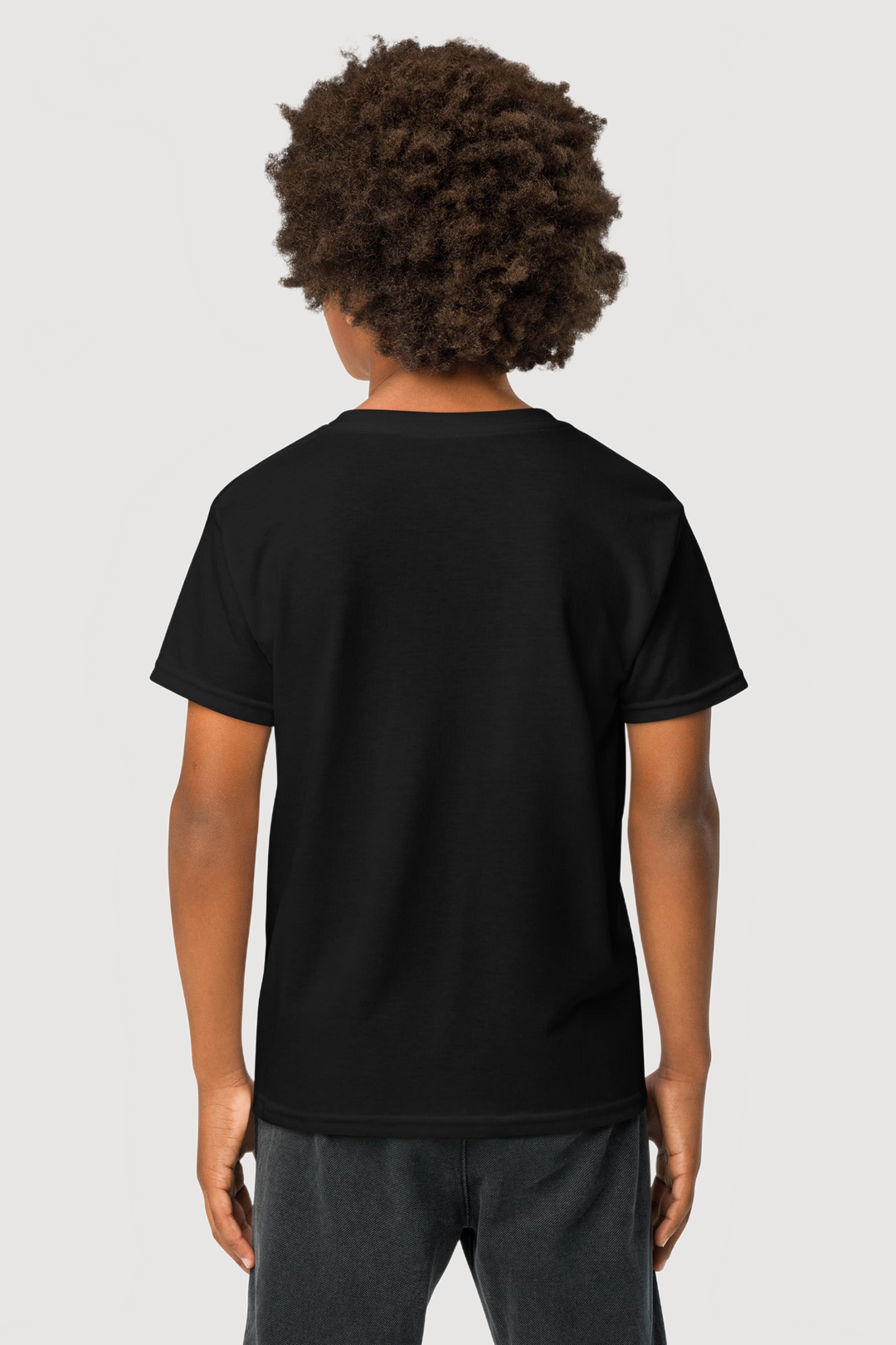 Youth Sports T-shirt | Gildan - Famesnob