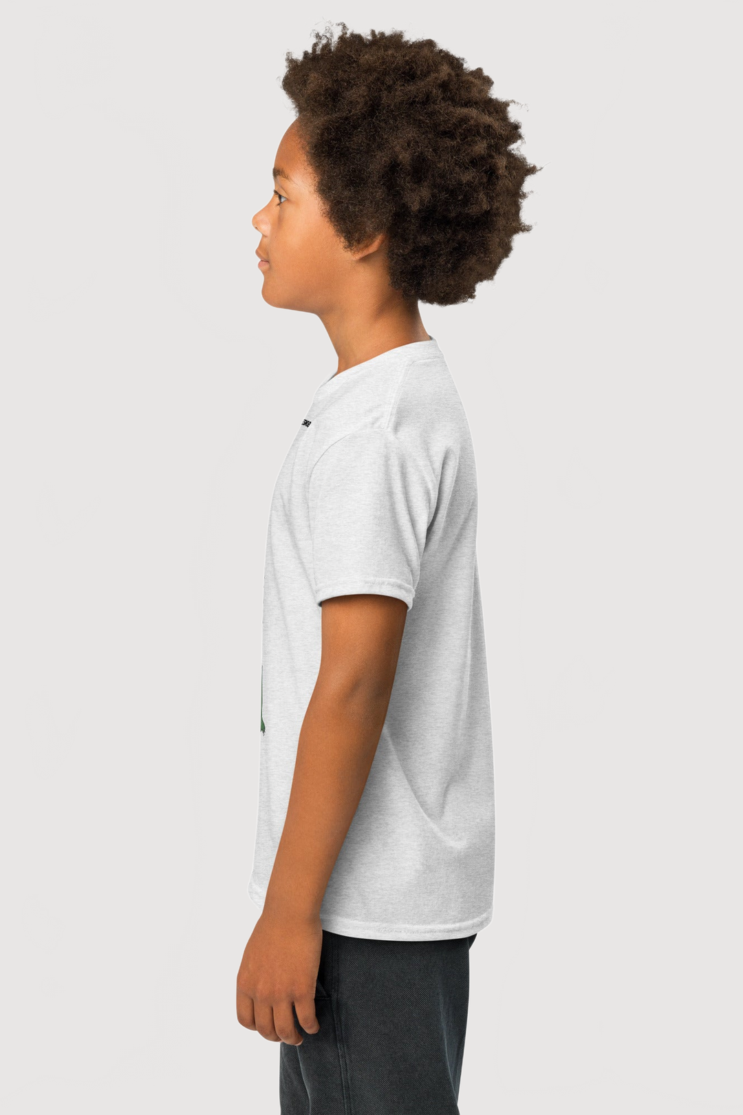 Youth Sports T-shirt | Gildan - Famesnob
