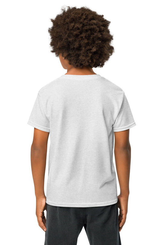 Youth Sports T-shirt | Gildan - Famesnob