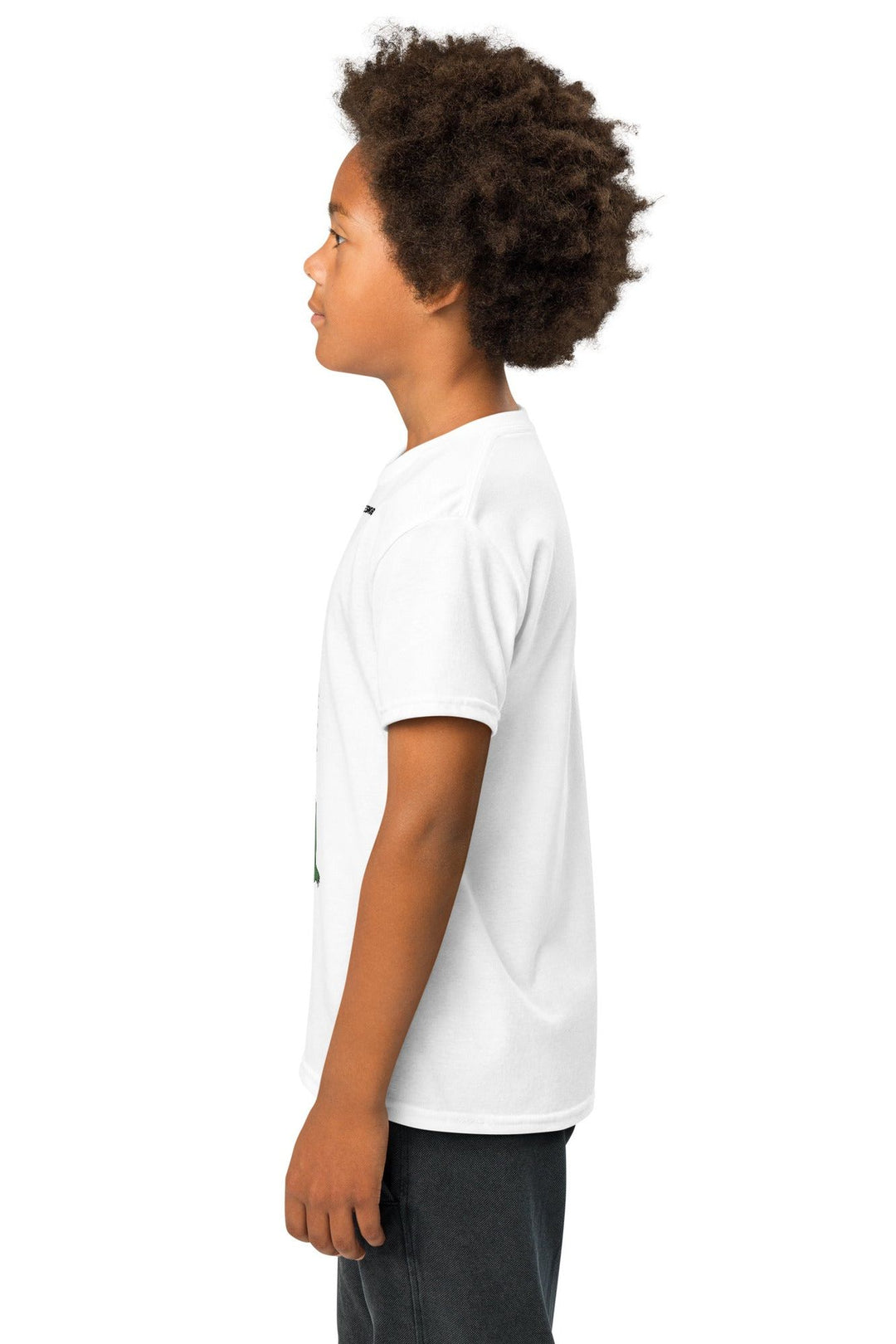 Youth Sports T-shirt | Gildan - Famesnob