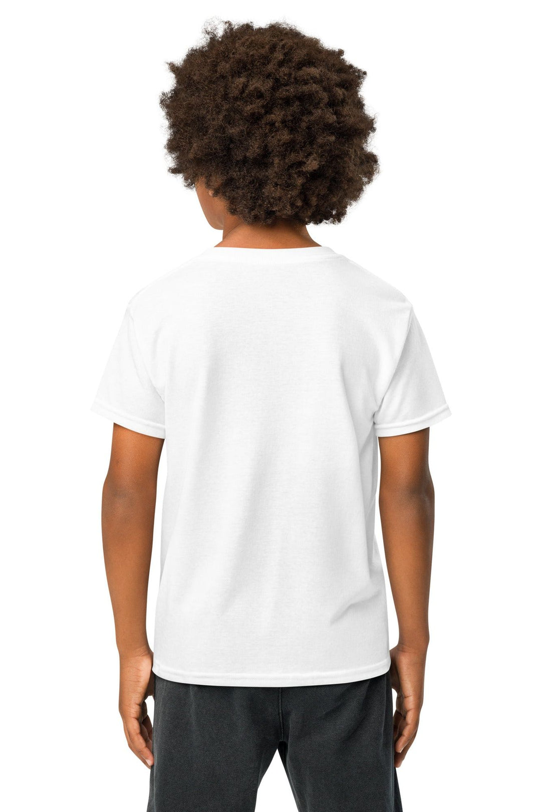 Youth Sports T-shirt | Gildan - Famesnob