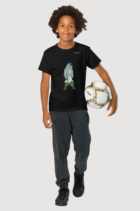 Youth Sports T-shirt | Gildan - Famesnob