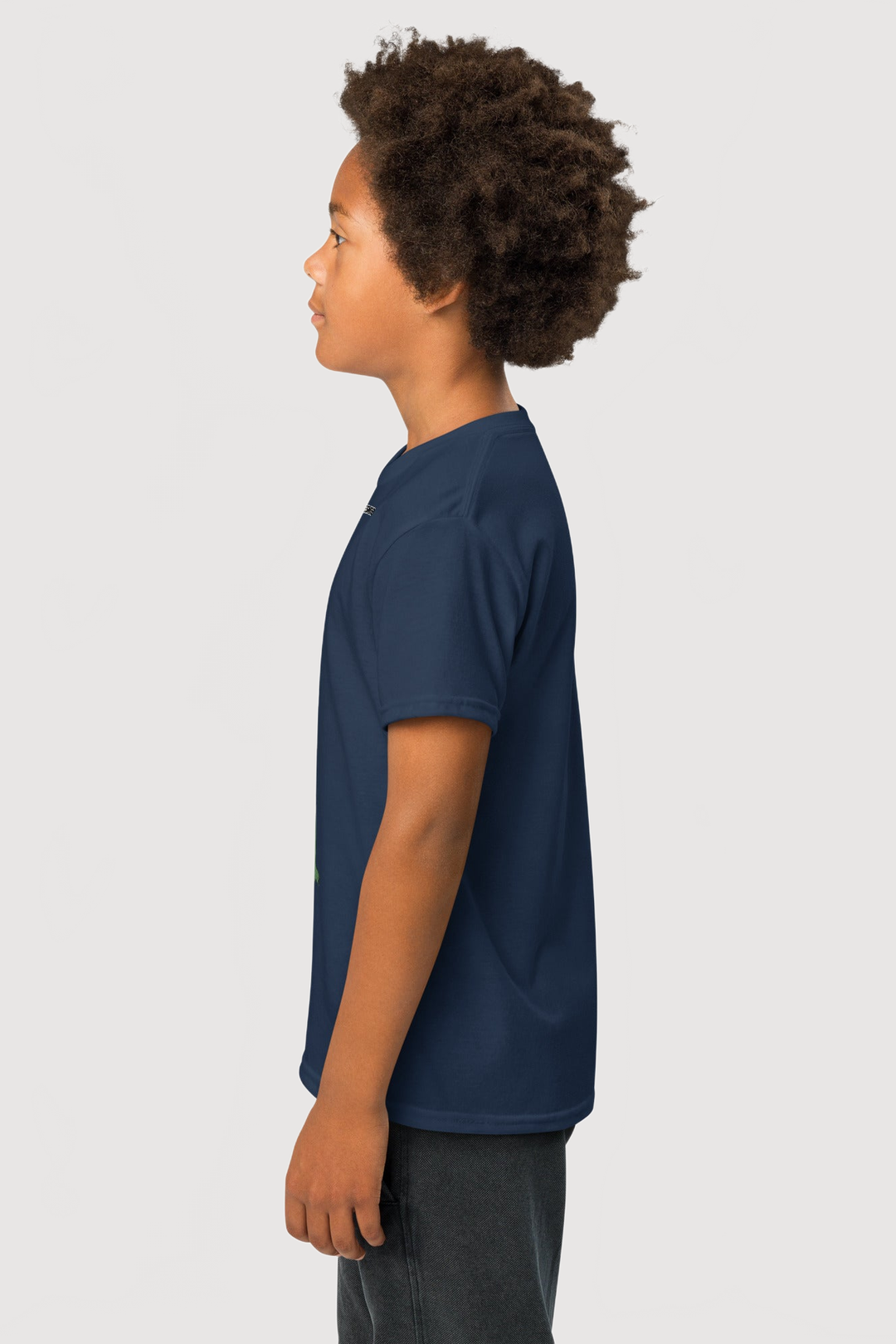 Youth Sports T-shirt | Gildan - Famesnob